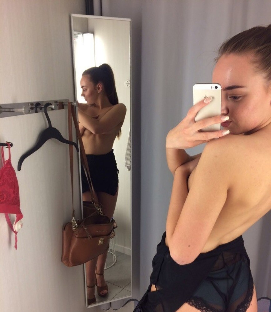 Индивидуалка Тома фото № 2 в городе Ревда