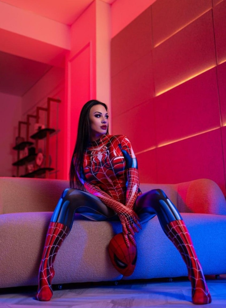 Индивидуалка Ульяна фото № 2 в городе Ревда