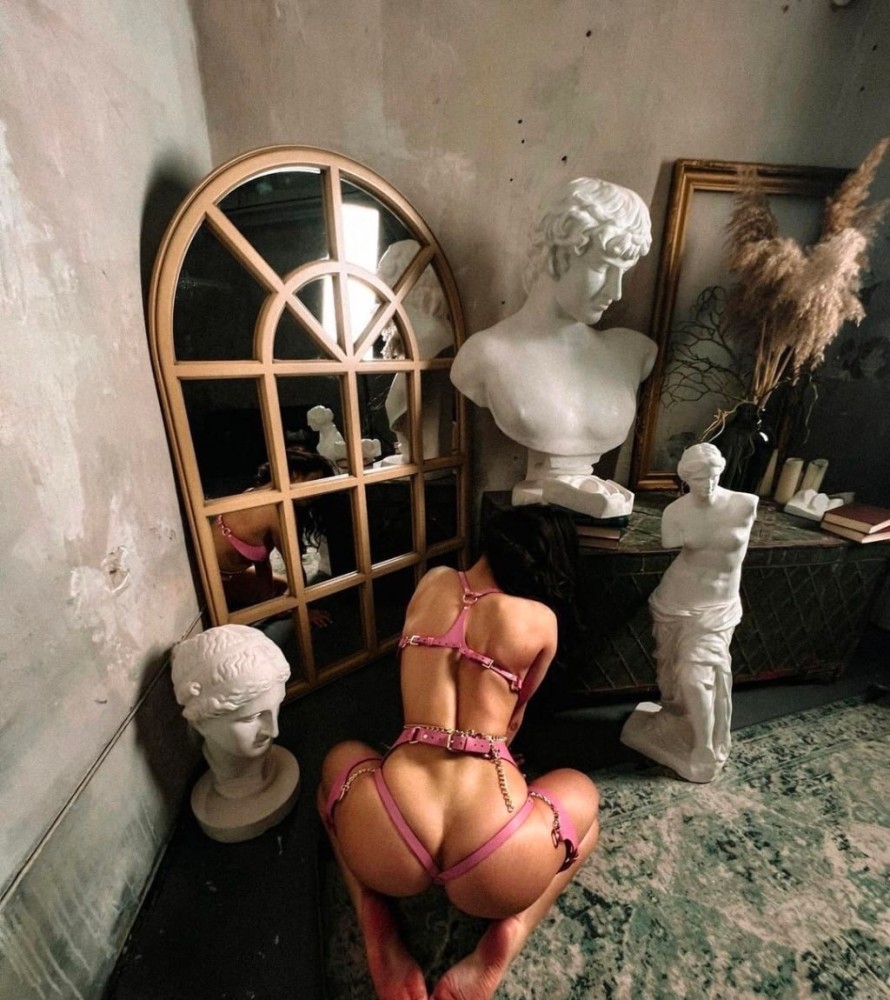 Индивидуалка Влада фото № 2 в городе Ревда