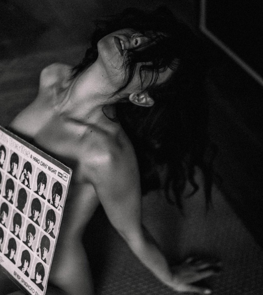 Индивидуалка Владлена фото № 2 в городе Ревда