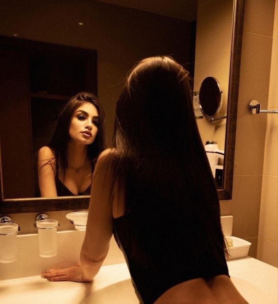 Индивидуалка Яночка фото № 2 в городе Ревда