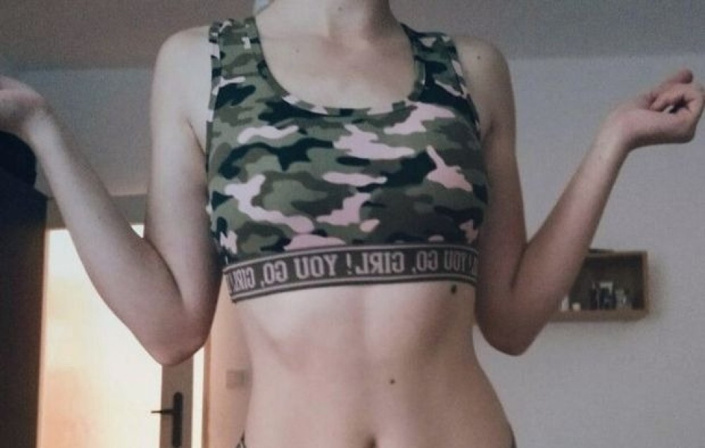 Индивидуалка Юля фото № 2 в городе Ревда