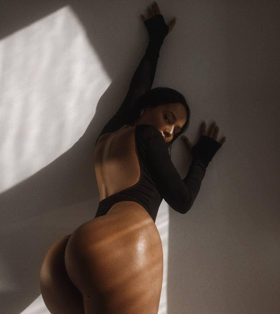 Индивидуалка Зарина фото № 2 в городе Ревда