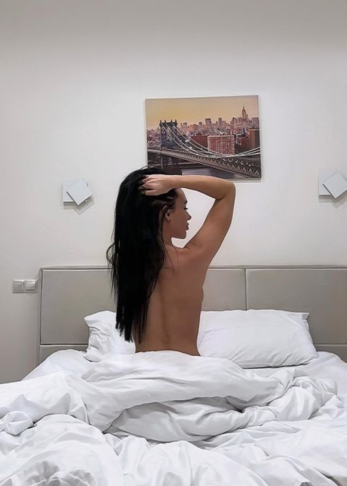 Индивидуалка Аделина фото № 2 в городе Ревда