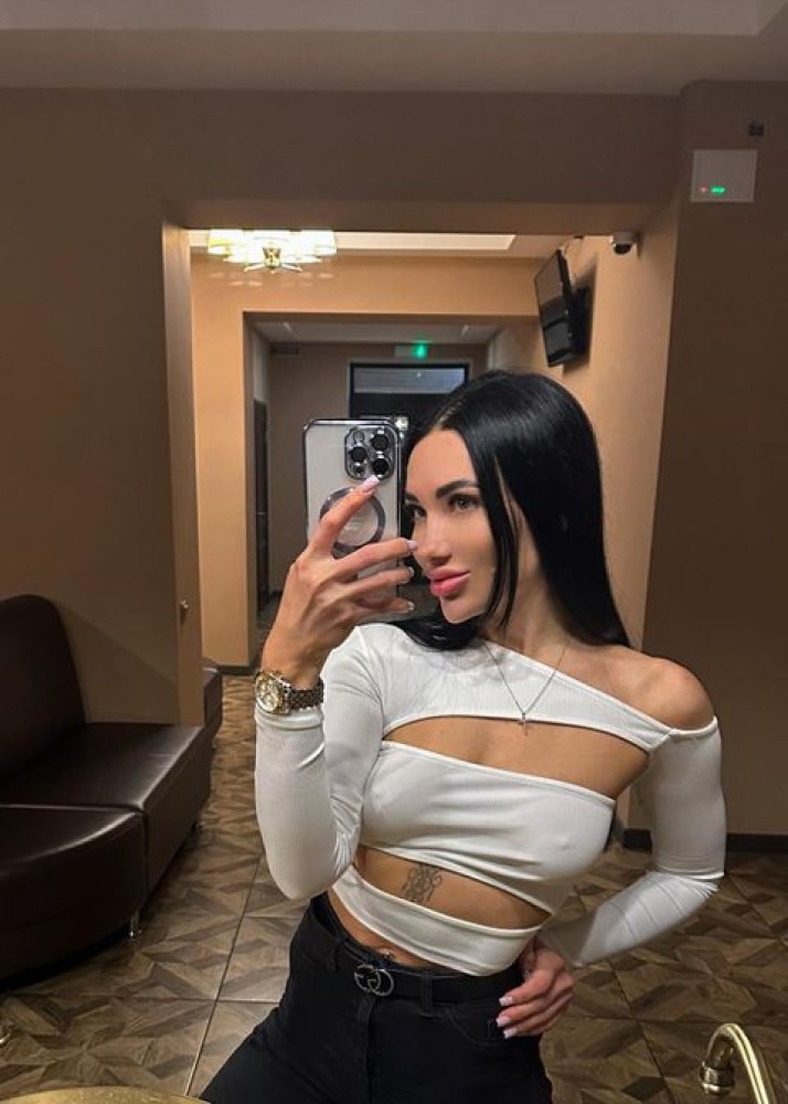 Индивидуалка Аделина фото № 2 в городе Ревда