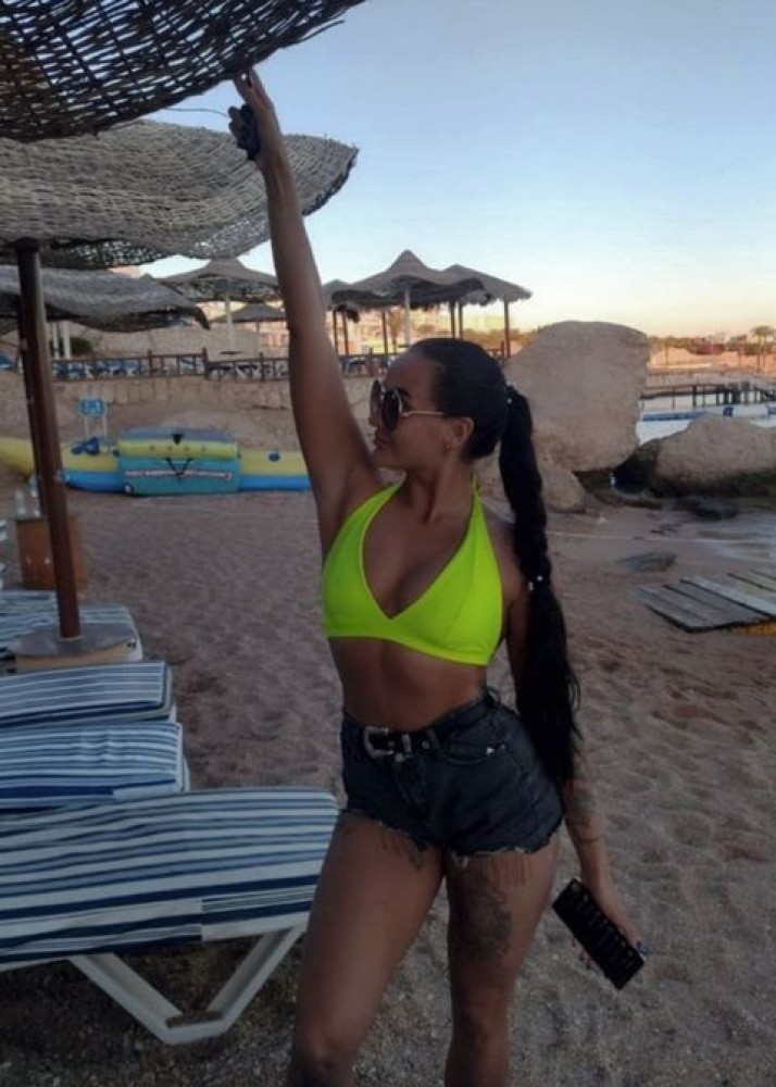 Индивидуалка Альбина главное фото в городе Ревда 