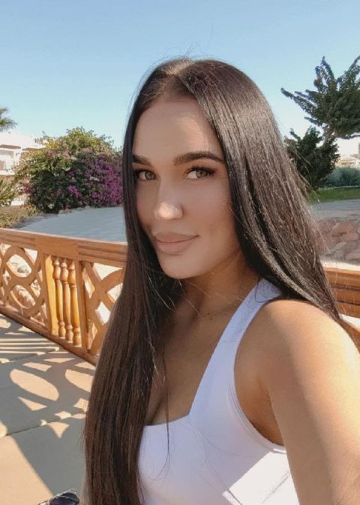 Индивидуалка Альбина фото № 2 в городе Ревда