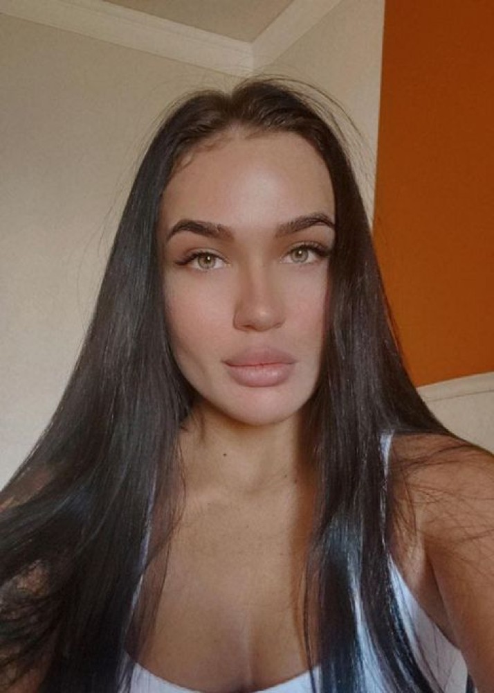 Индивидуалка Альбина фото № 2 в городе Ревда