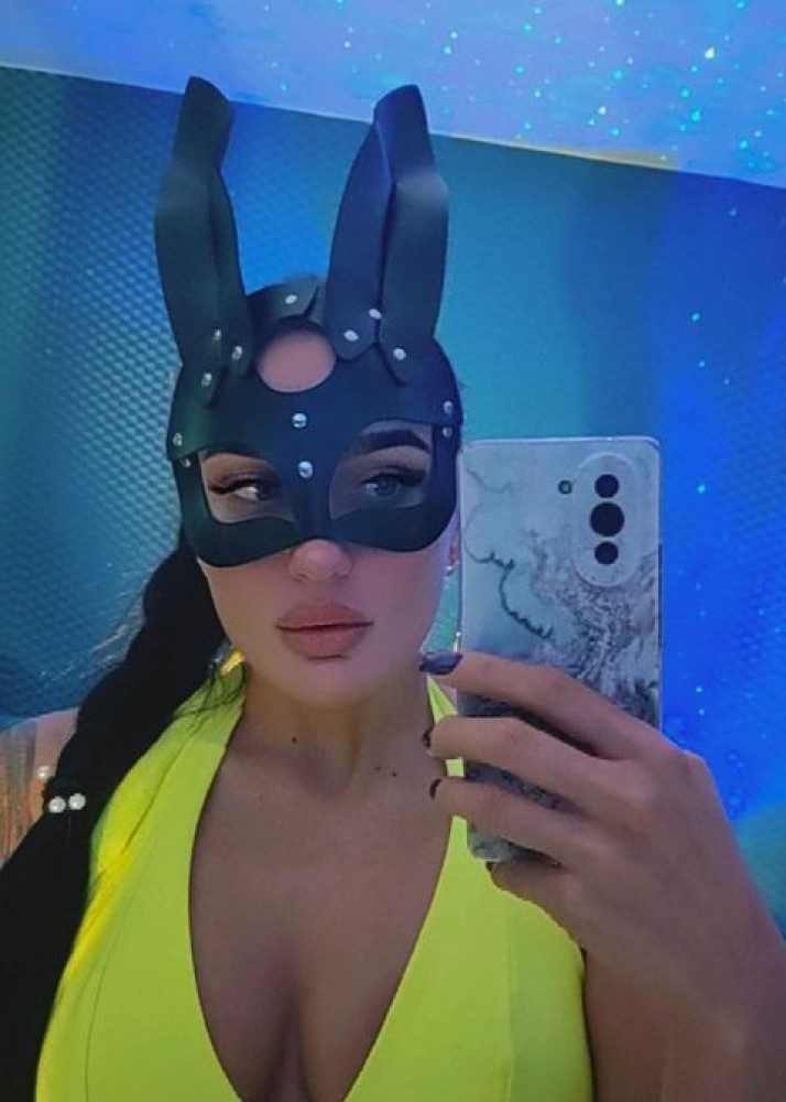 Индивидуалка Альбина фото № 2 в городе Ревда