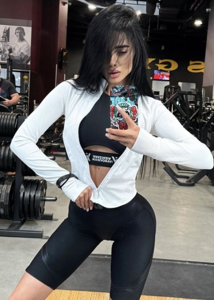 Индивидуалка Александра фото № 2 в городе Ревда