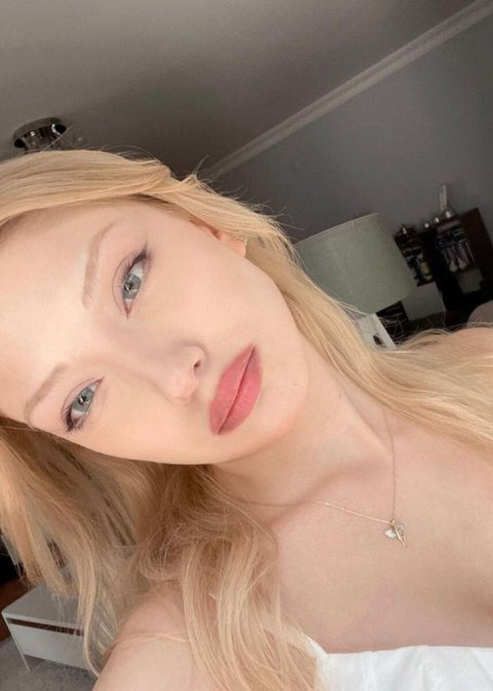 Индивидуалка Алексия фото № 2 в городе Ревда