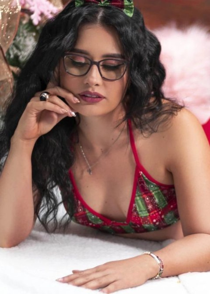 Индивидуалка Алина главное фото в городе Ревда 