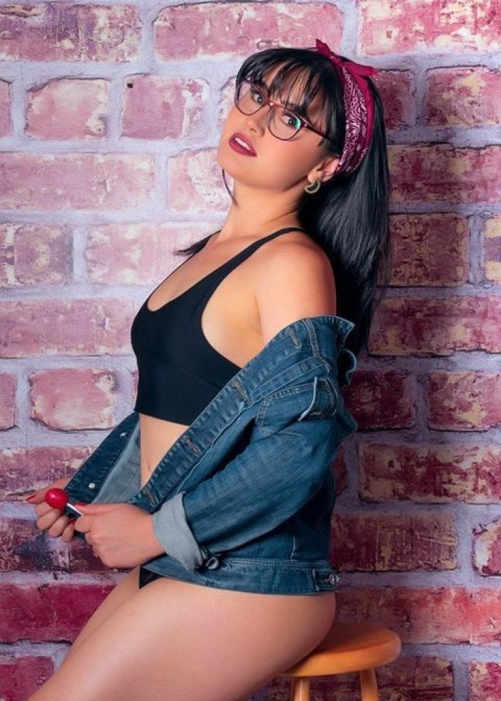 Индивидуалка Алина фото № 2 в городе Ревда