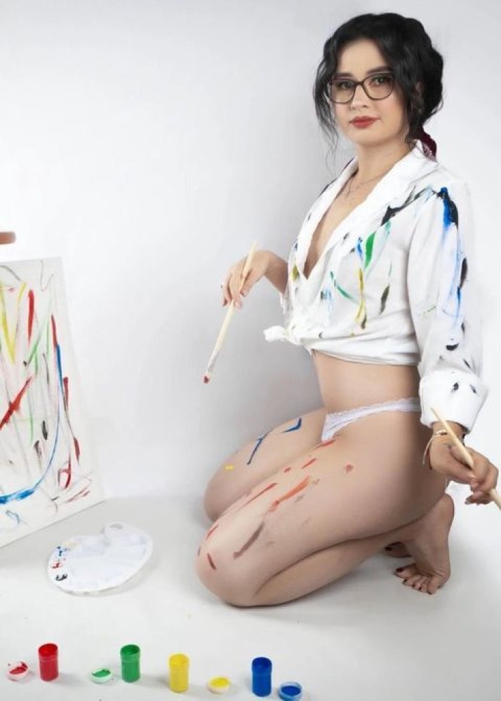 Индивидуалка Алина фото № 2 в городе Ревда