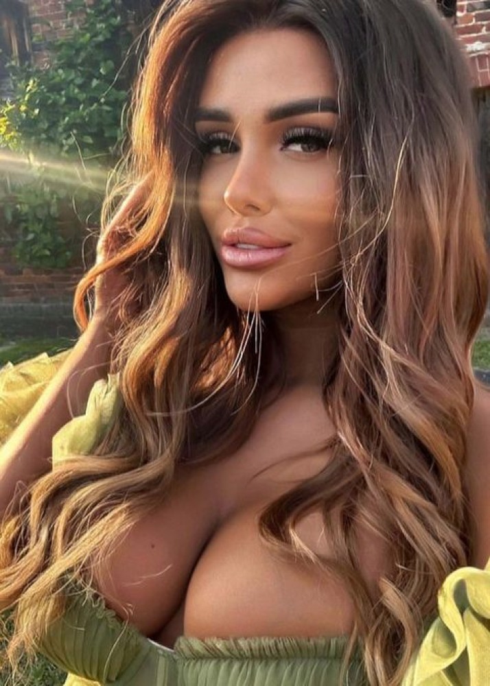 Индивидуалка Алина главное фото в городе Ревда 