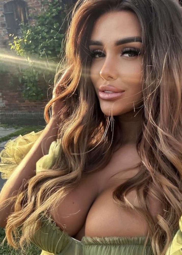 Индивидуалка Алина фото № 2 в городе Ревда