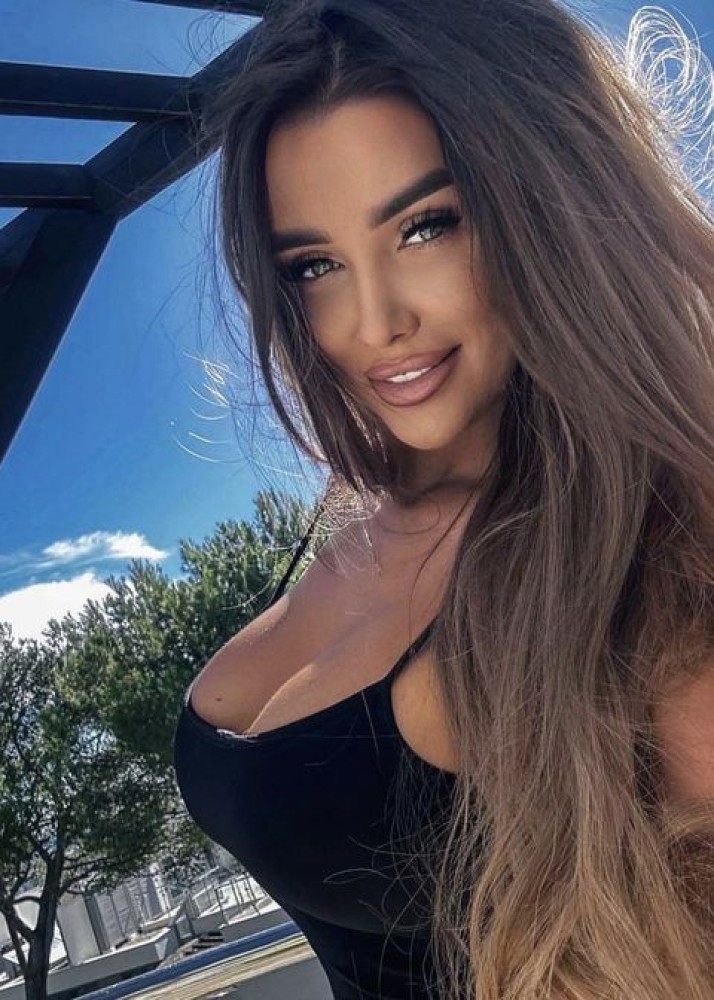 Индивидуалка Алина фото № 2 в городе Ревда