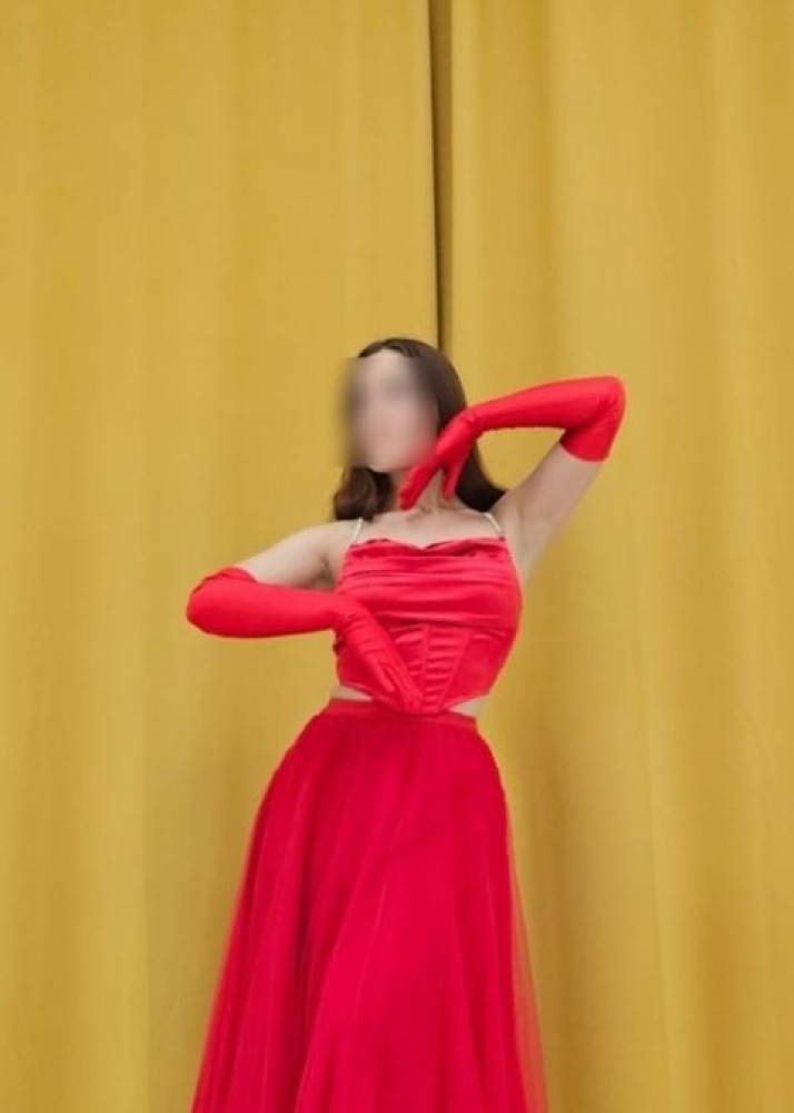 Индивидуалка Алина фото № 2 в городе Ревда