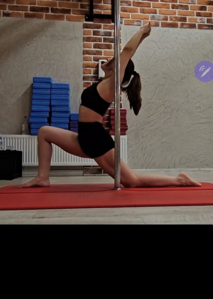 Индивидуалка Алина фото № 2 в городе Ревда