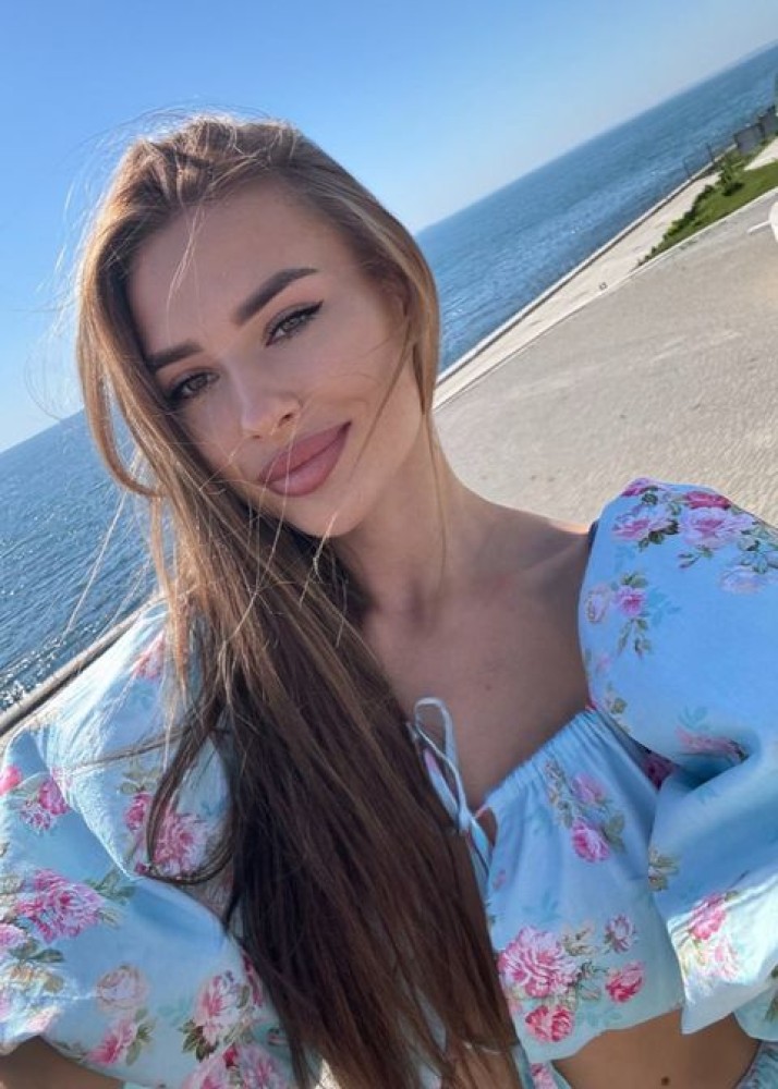 Индивидуалка Алиса главное фото в городе Ревда 