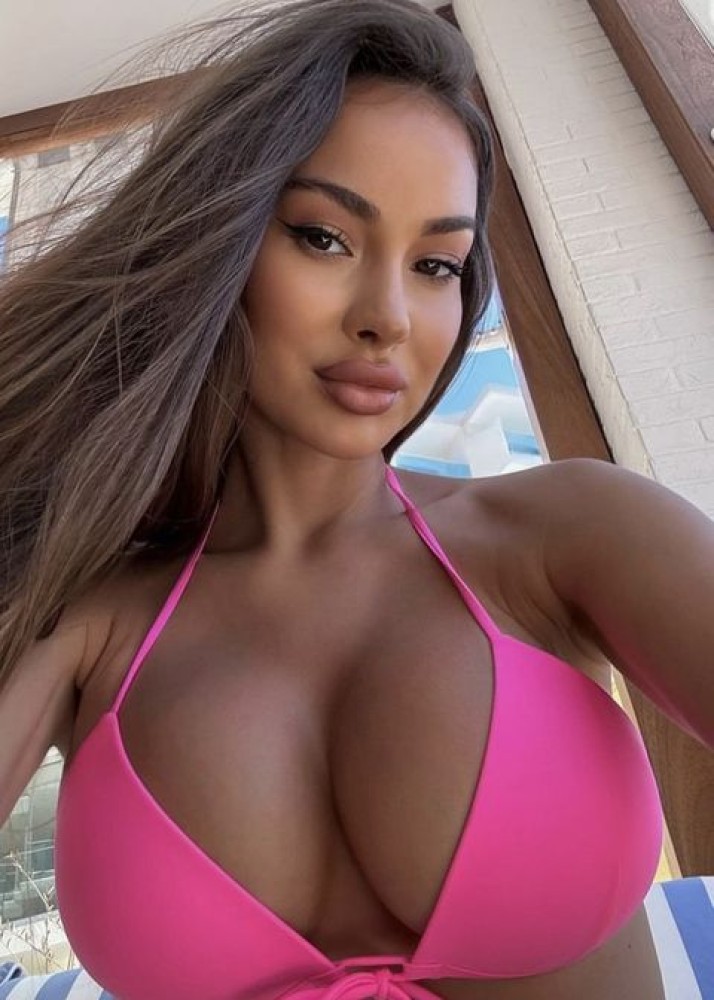 Индивидуалка Алёна фото № 2 в городе Ревда