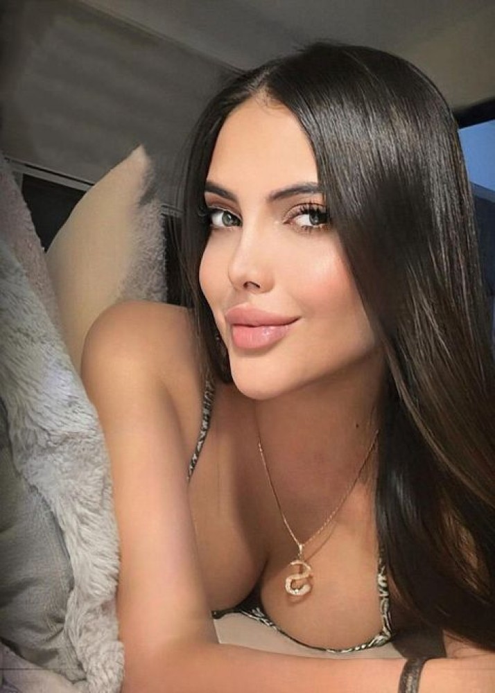 Индивидуалка Алёна фото № 2 в городе Ревда