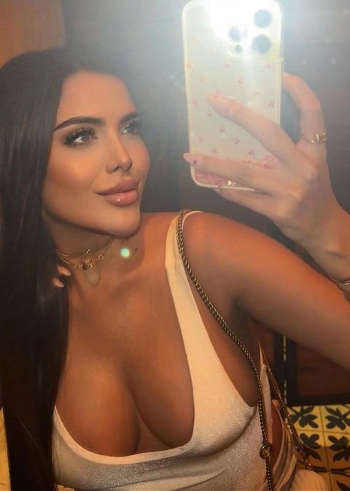 Индивидуалка Алёна фото № 2 в городе Ревда