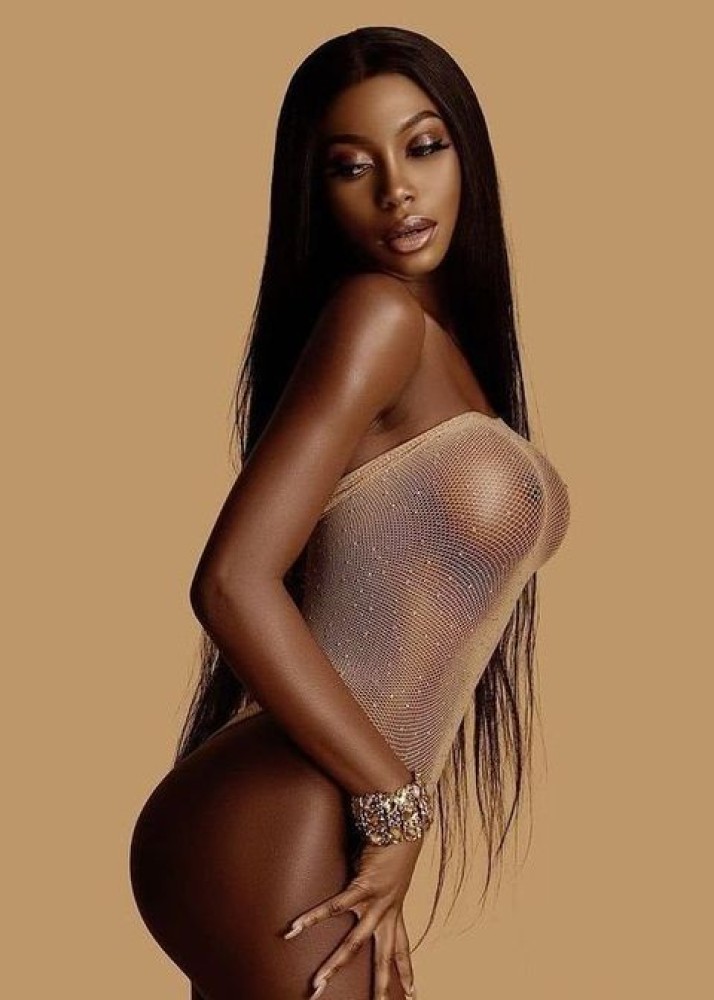 Индивидуалка Аманда фото № 2 в городе Ревда