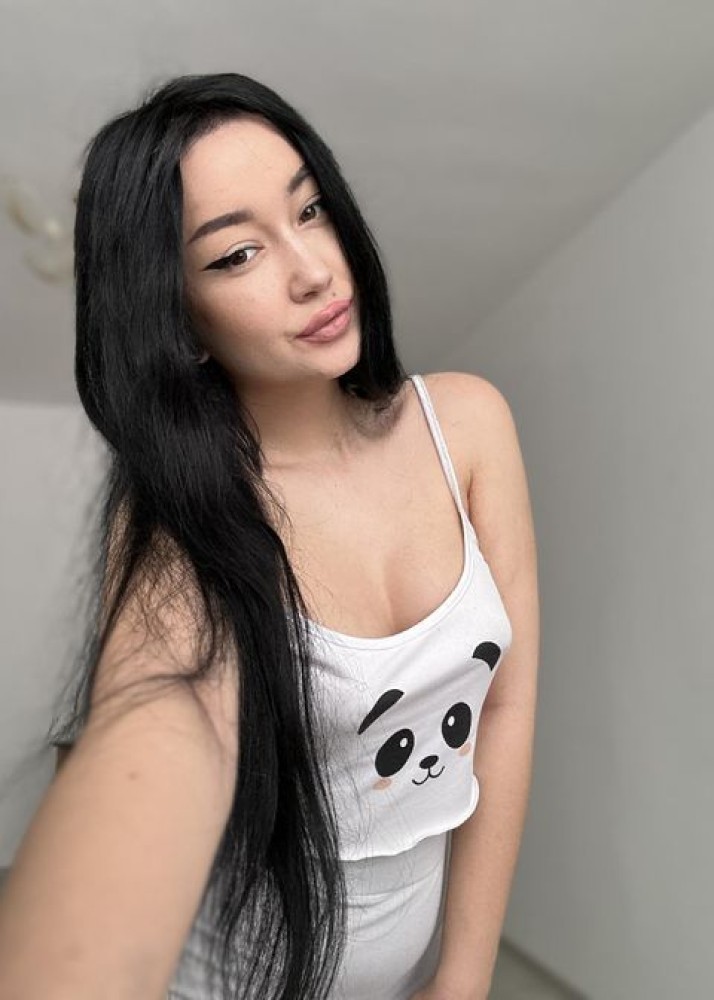 Индивидуалка Амина фото № 2 в городе Ревда