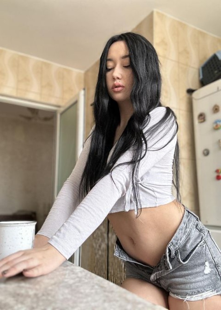 Индивидуалка Амина фото № 2 в городе Ревда