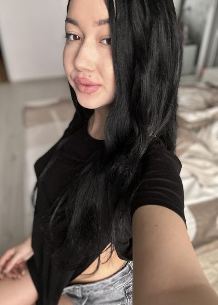 Индивидуалка Амина фото № 2 в городе Ревда