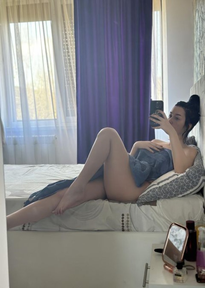 Индивидуалка Амина фото № 2 в городе Ревда