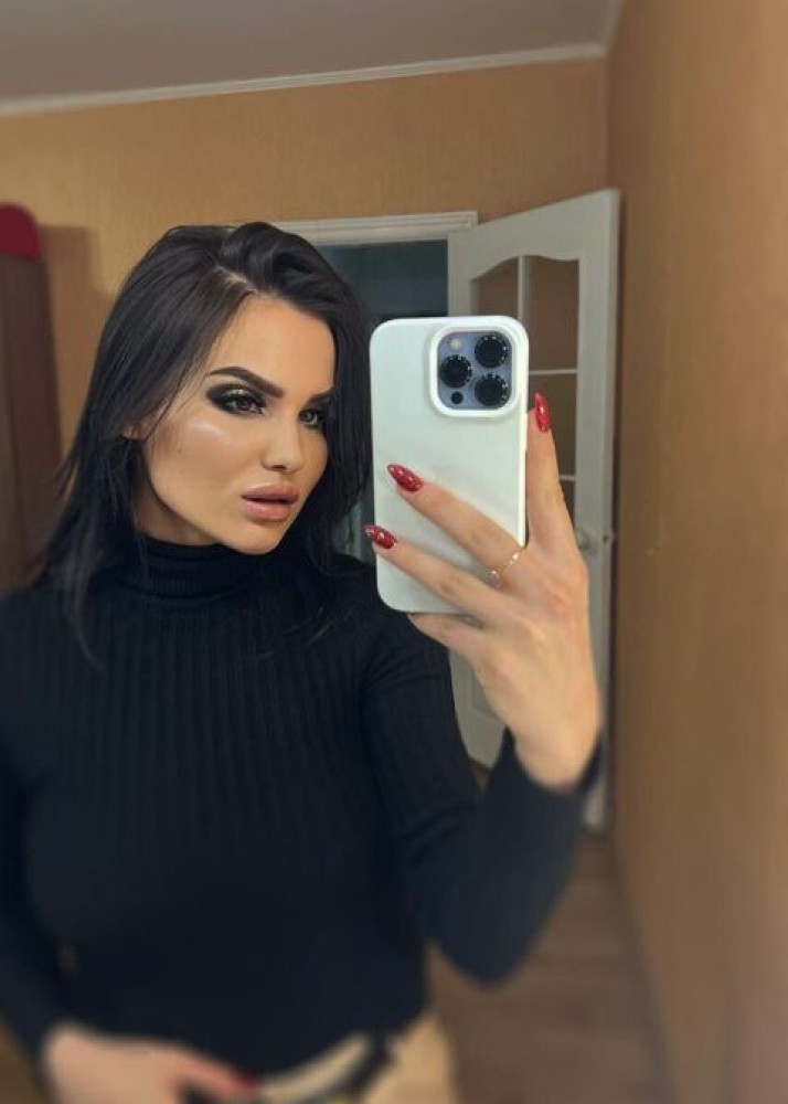 Индивидуалка Амина фото № 2 в городе Ревда