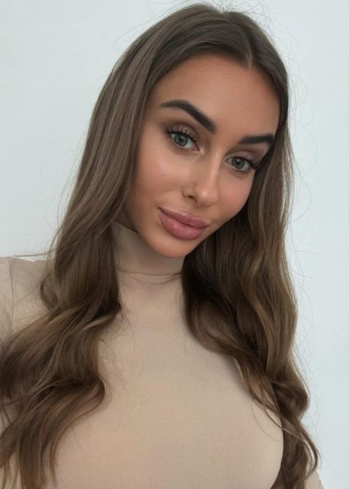 Индивидуалка Анна главное фото в городе Ревда 