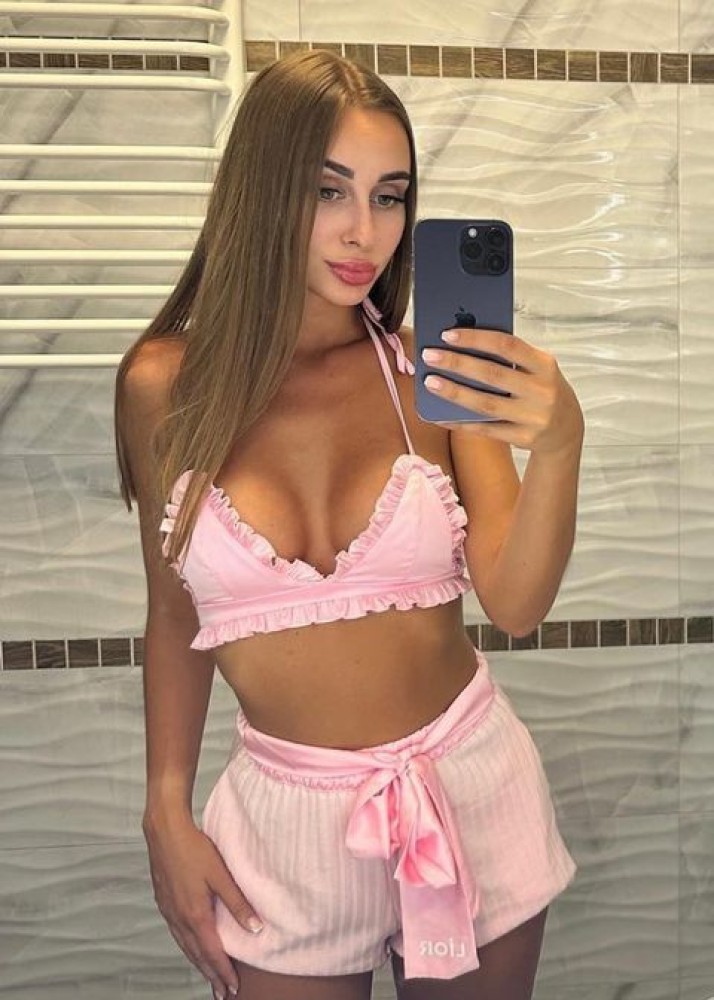 Индивидуалка Анна фото № 2 в городе Ревда