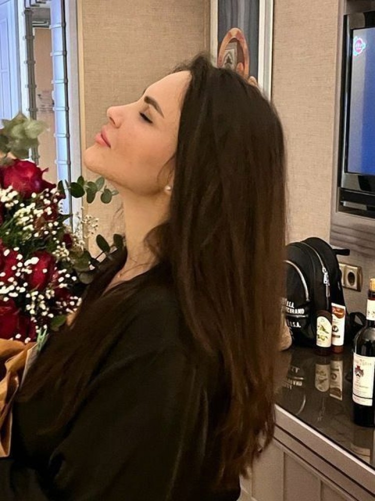 Индивидуалка Аврора фото № 2 в городе Ревда