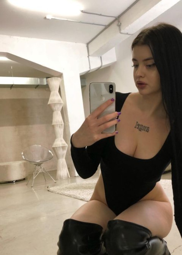 Индивидуалка Бьянка фото № 2 в городе Ревда