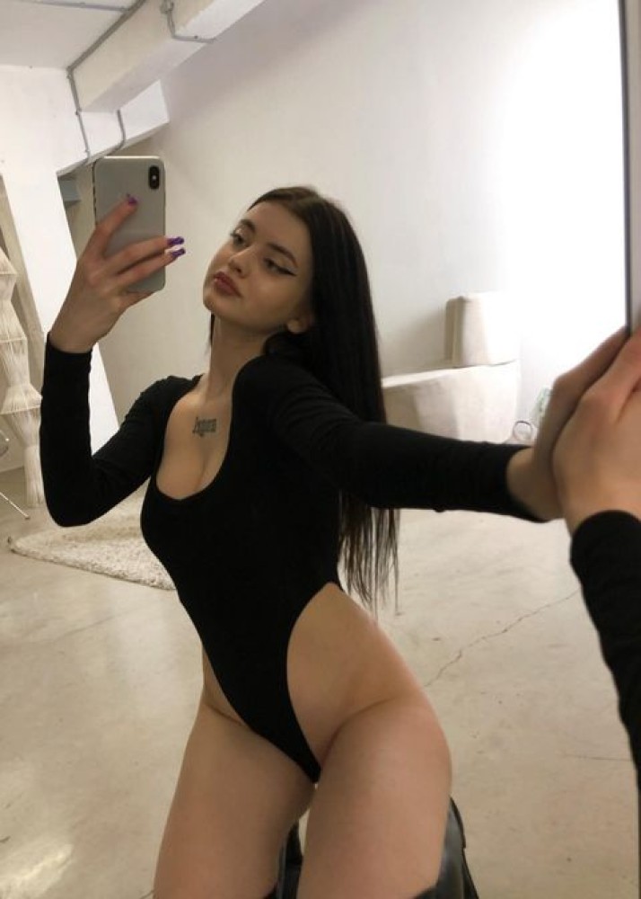 Индивидуалка Бьянка фото № 2 в городе Ревда