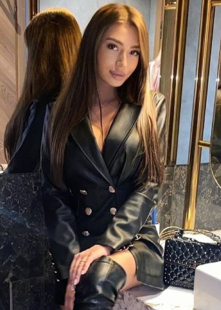 Индивидуалка Дана фото № 2 в городе Ревда