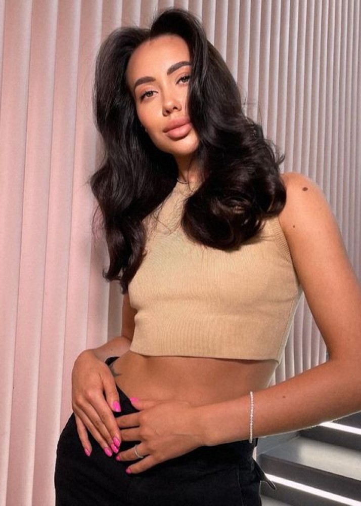 Индивидуалка Дана главное фото в городе Ревда 