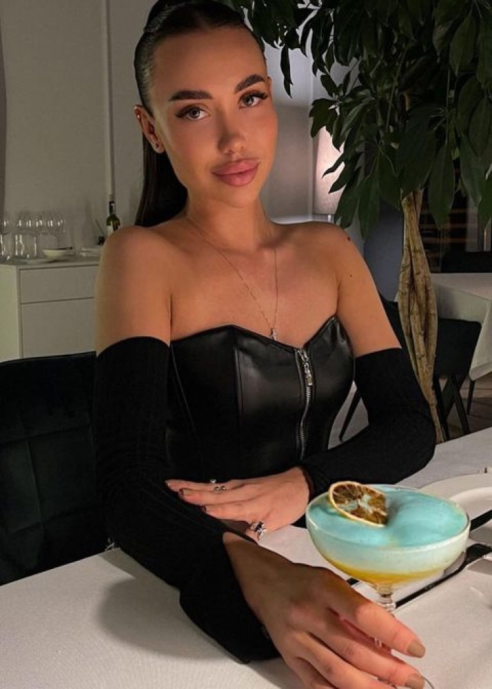 Индивидуалка Дана фото № 2 в городе Ревда