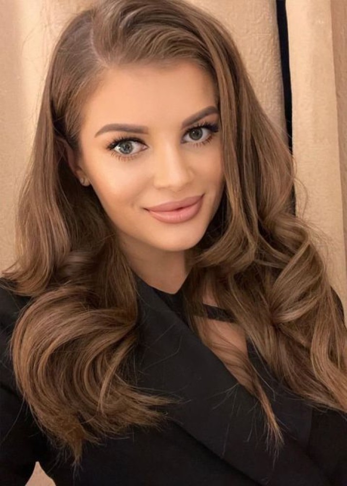 Индивидуалка Дана фото № 2 в городе Ревда