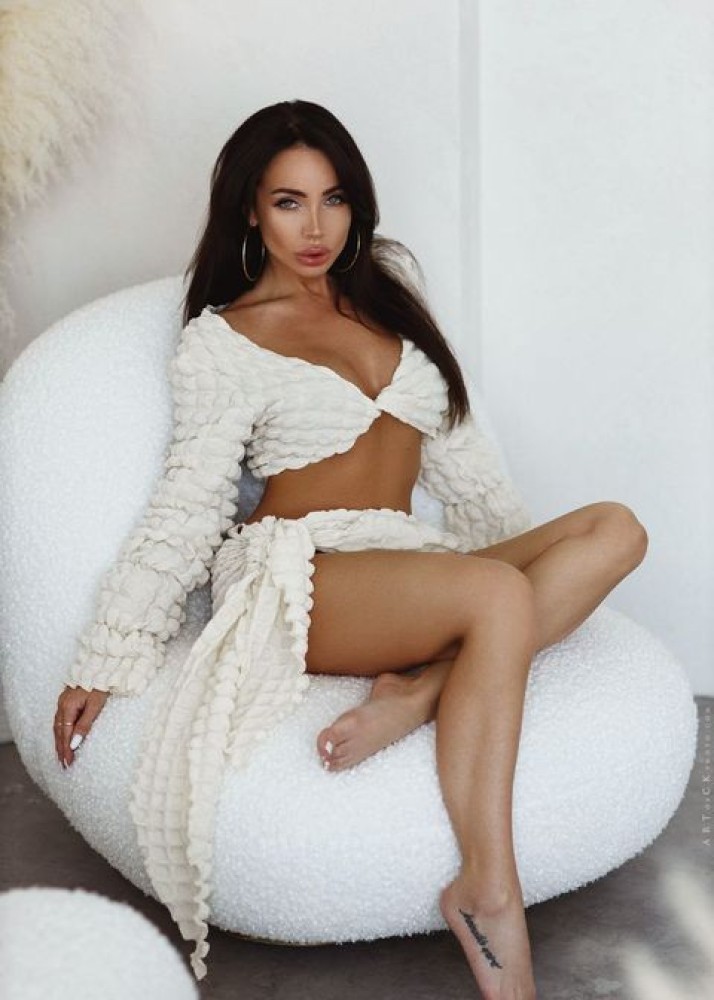 Индивидуалка Дарина фото № 2 в городе Ревда