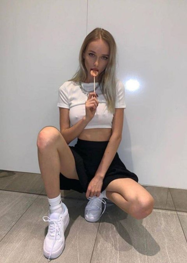 Индивидуалка Дарина фото № 2 в городе Ревда