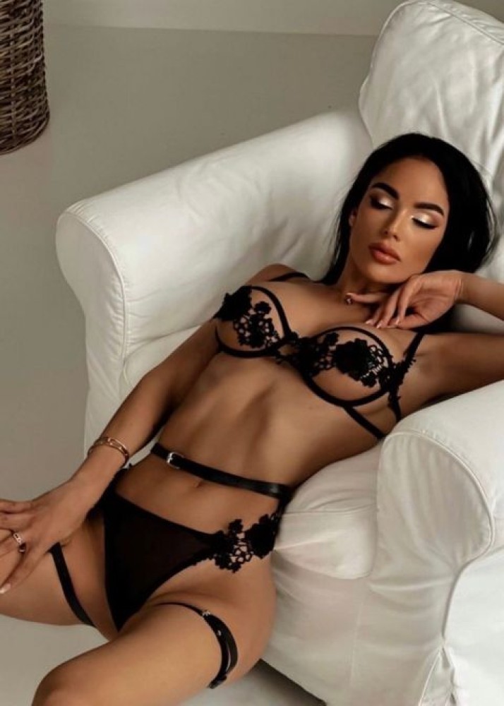 Индивидуалка Даша фото № 2 в городе Ревда