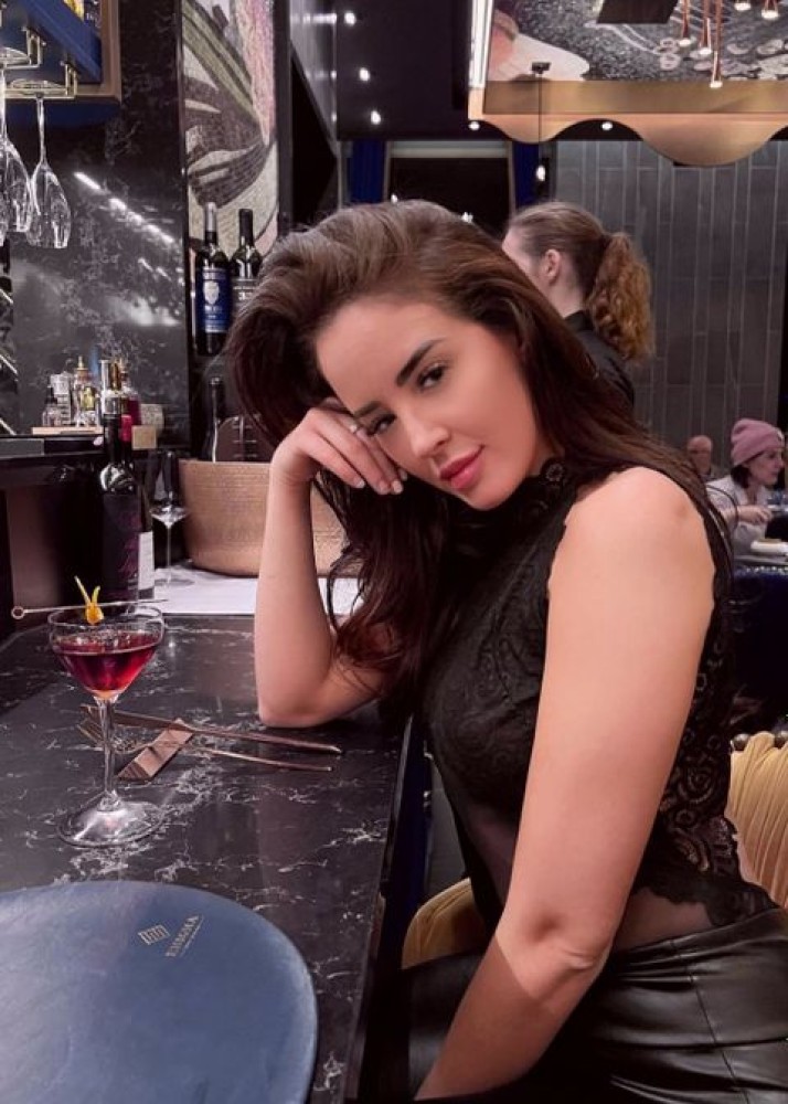 Индивидуалка Даша главное фото в городе Ревда 