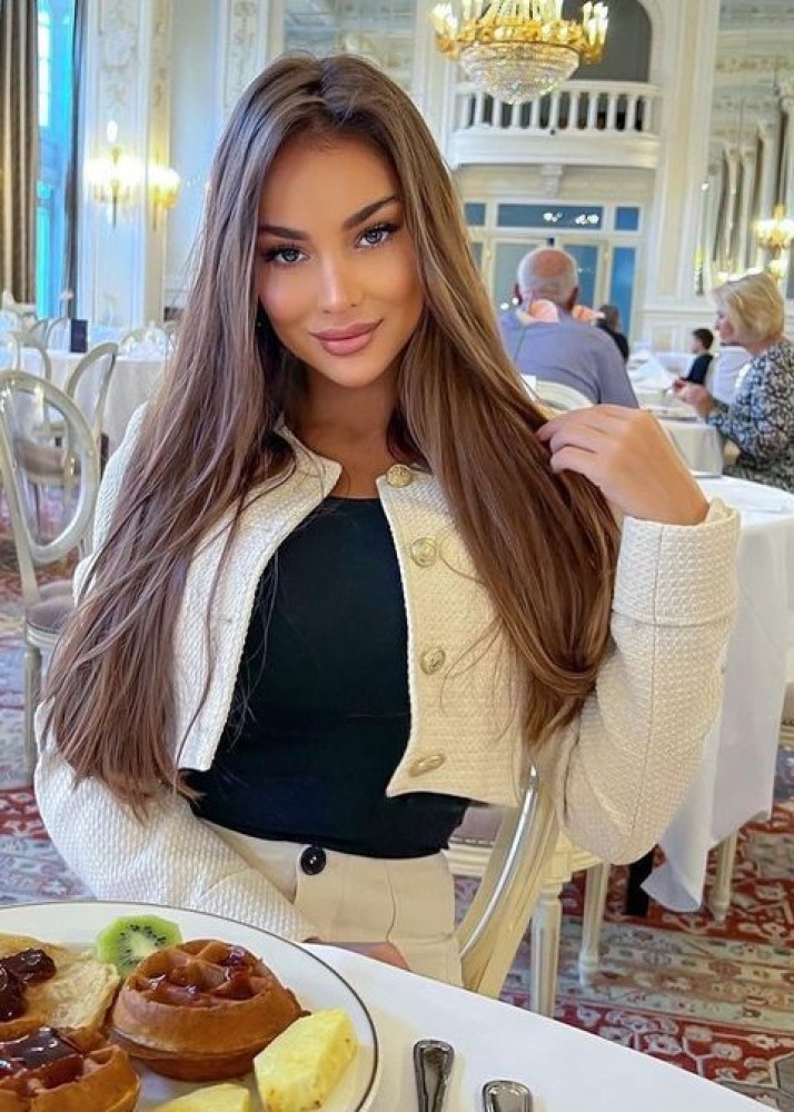 Индивидуалка ДИАНА фото № 2 в городе Ревда