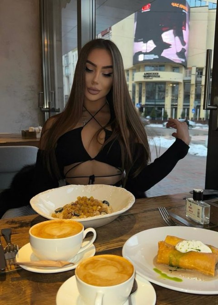 Индивидуалка Диана фото № 2 в городе Ревда