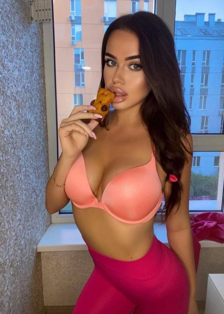 Индивидуалка Эля главное фото в городе Ревда 