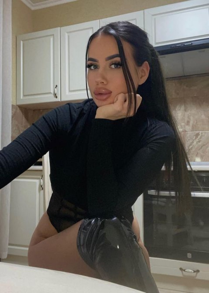 Индивидуалка Эля фото № 2 в городе Ревда